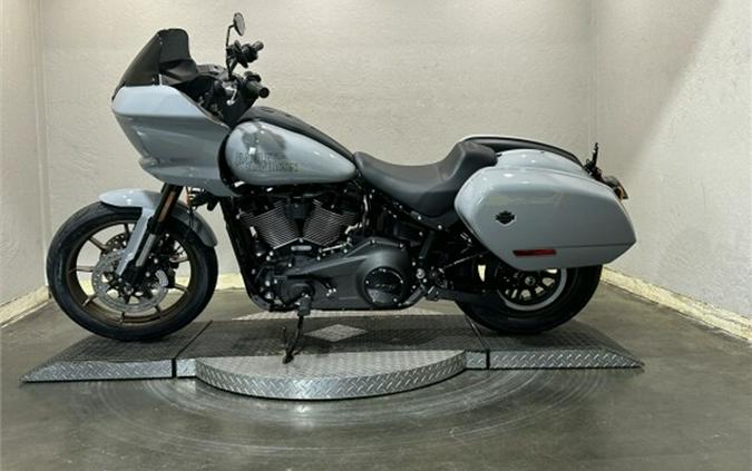 Harley-Davidson Low Rider ST 2024 FXLRST 84379242 BILLIARD GRAY