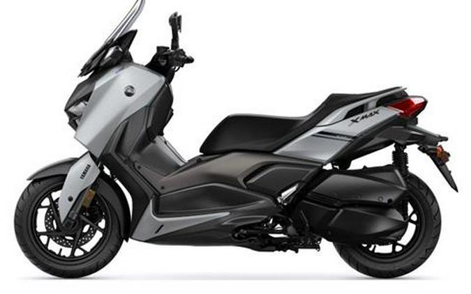 2024 Yamaha XMAX