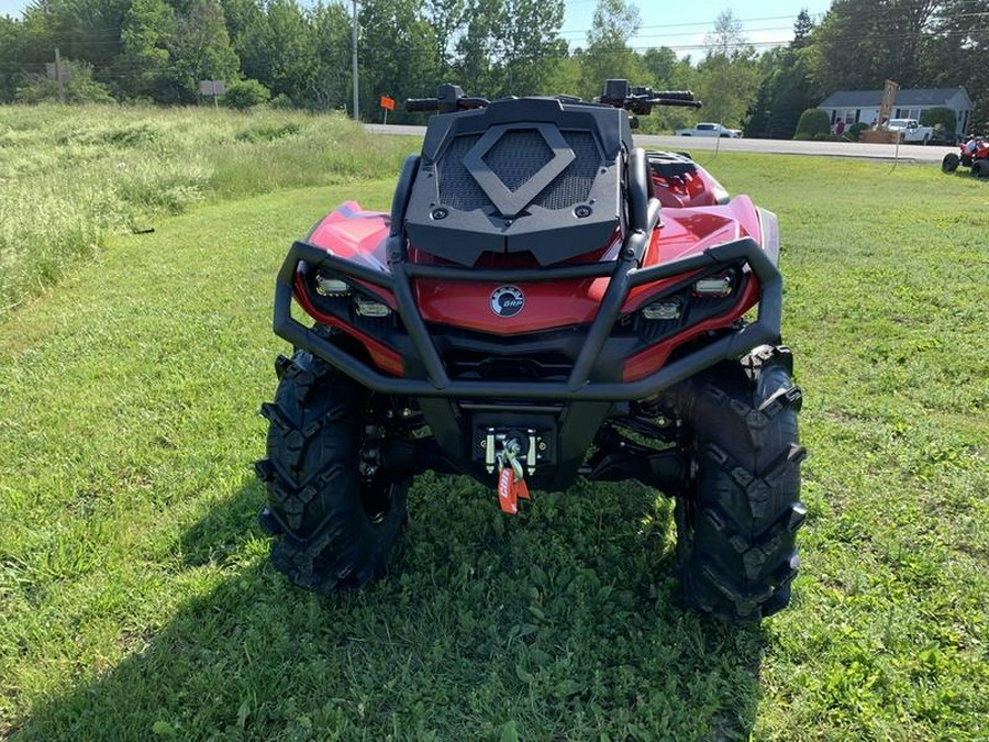 2024 Can-Am® Outlander X mr 850