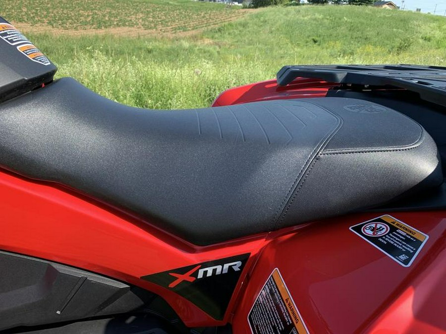 2024 Can-Am® Outlander X mr 850