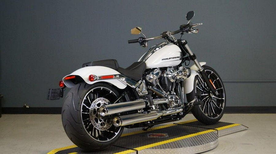 2024 Harley-Davidson® FXBR - Breakout®