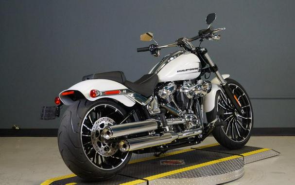 2024 Harley-Davidson® FXBR - Breakout®