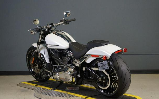 2024 Harley-Davidson® FXBR - Breakout®