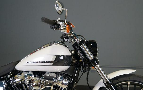 2024 Harley-Davidson® FXBR - Breakout®