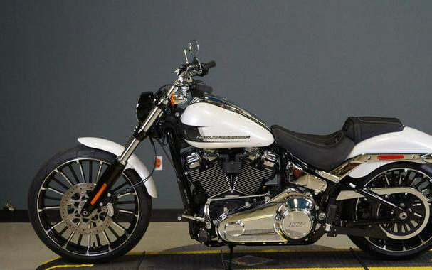 2024 Harley-Davidson® FXBR - Breakout®