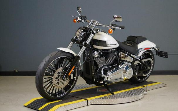 2024 Harley-Davidson® FXBR - Breakout®