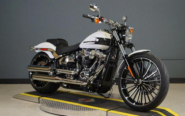 2024 Harley-Davidson® FXBR - Breakout®