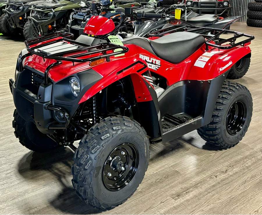 2024 Kawasaki Brute Force® 300