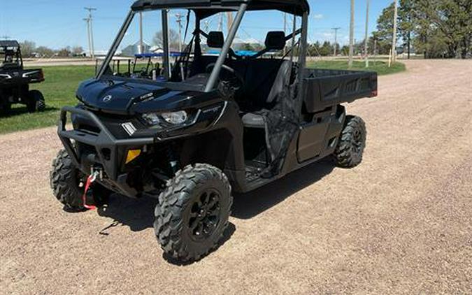 2024 Can-Am Defender Pro XT