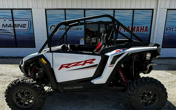 2024 Polaris RZR XP 1000 Sport