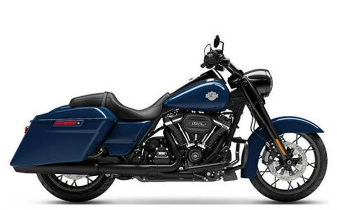 2023 Harley-Davidson Road King® Special