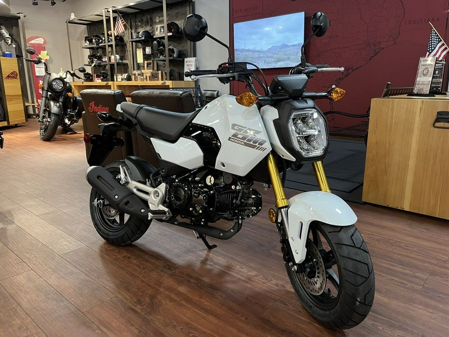 2025 Honda® Grom