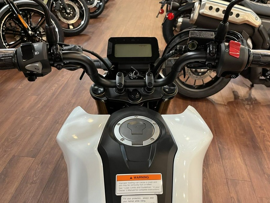 2025 Honda® Grom