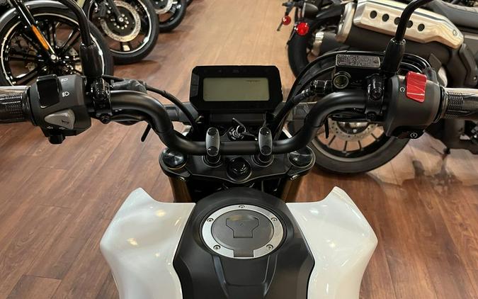 2025 Honda® Grom