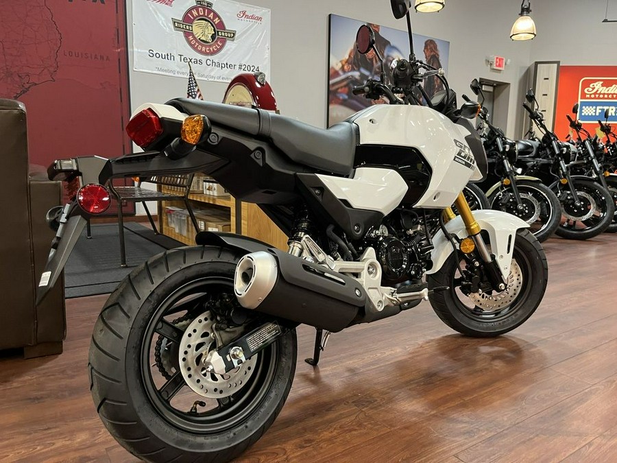 2025 Honda® Grom