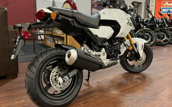 2025 Honda® Grom