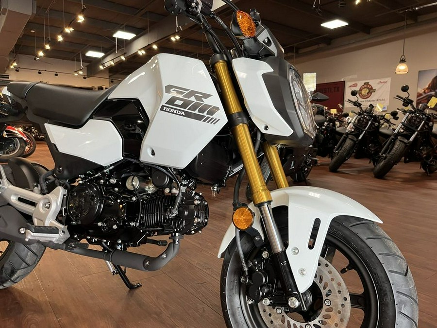 2025 Honda® Grom