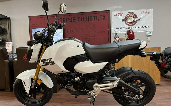 2025 Honda® Grom