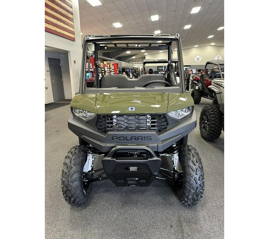 2024 Polaris® Ranger SP 570