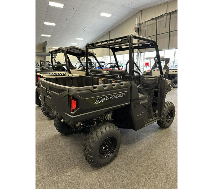 2024 Polaris® Ranger SP 570