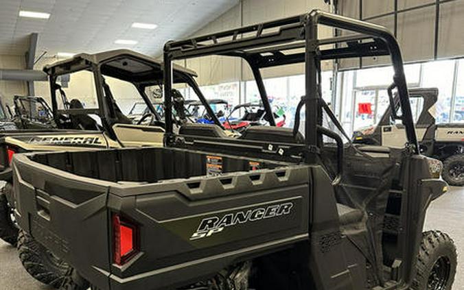 2024 Polaris® Ranger SP 570