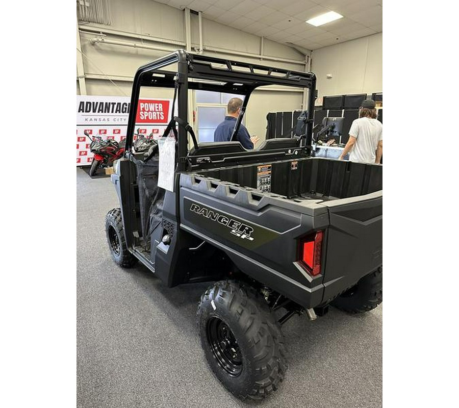 2024 Polaris® Ranger SP 570