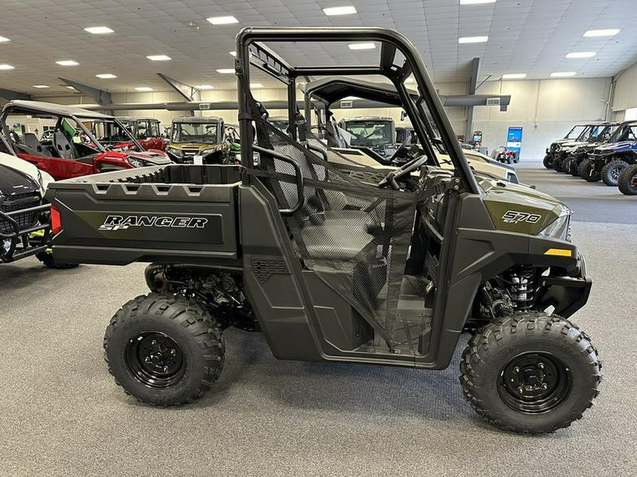 2024 Polaris® Ranger SP 570