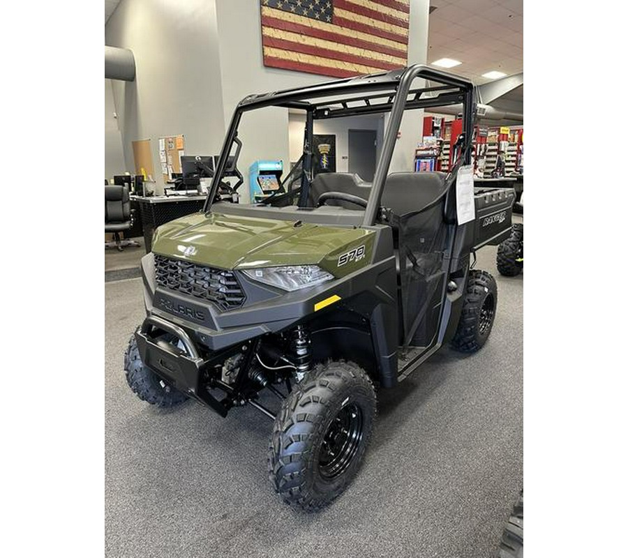 2024 Polaris® Ranger SP 570