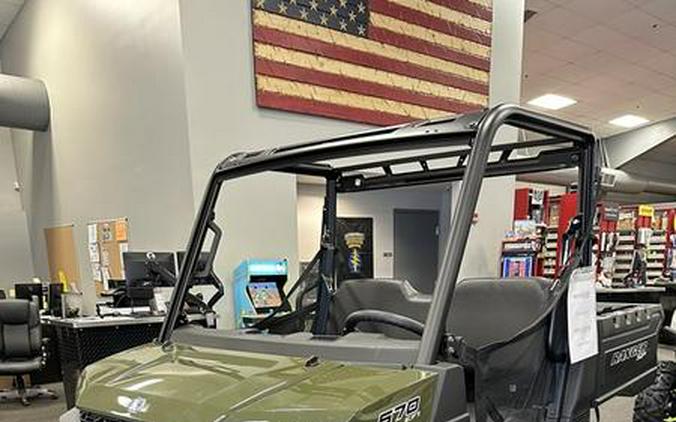 2024 Polaris® Ranger SP 570