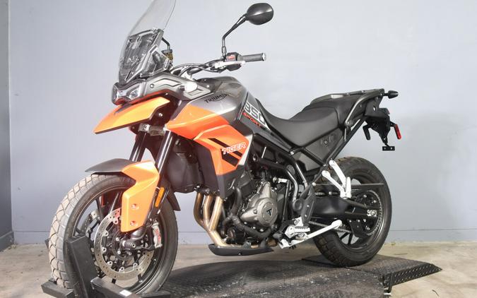 2023 Triumph Tiger 850 Sport