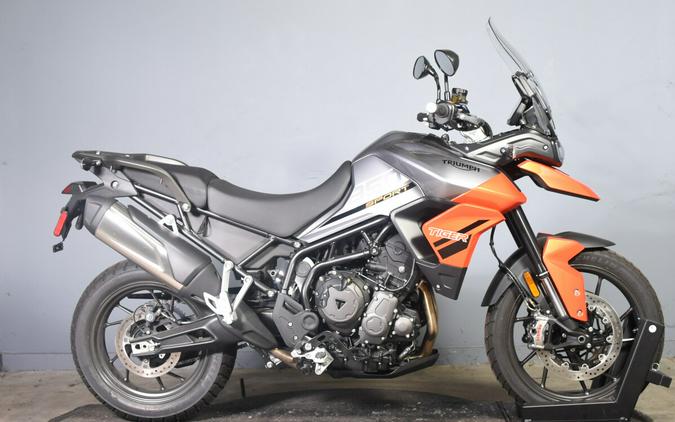 2023 Triumph Tiger 850 Sport