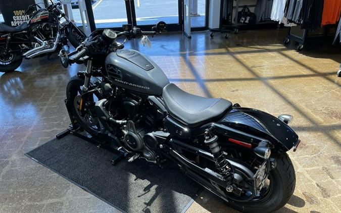 2022 Harley-Davidson Sportster RH975 - Nightster