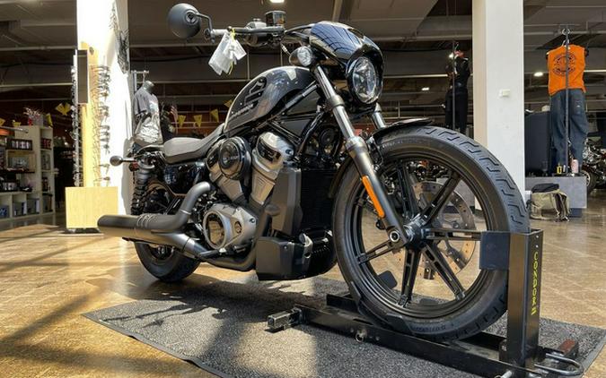 2022 Harley-Davidson Sportster RH975 - Nightster