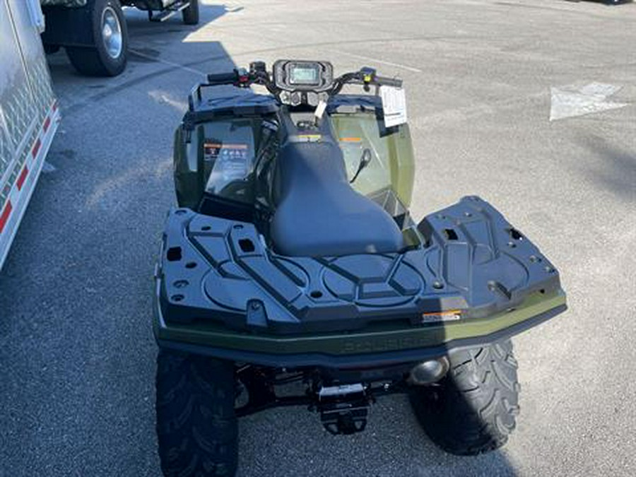 2024 Polaris Sportsman 450 H.O.