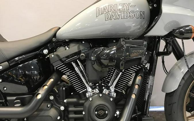 2024 Harley-Davidson® FXLRST - Low Rider® ST