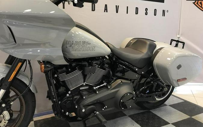 2024 Harley-Davidson® FXLRST - Low Rider® ST