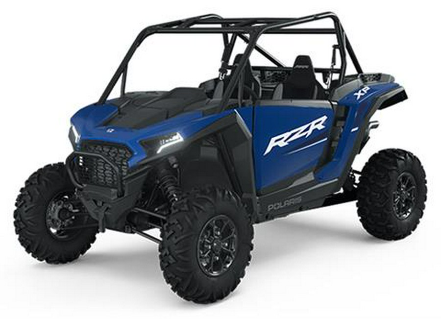 2025 Polaris RZR XP 1000 Sport