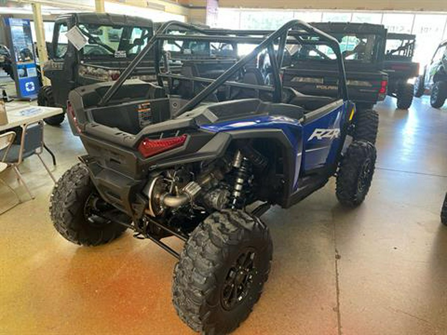 2025 Polaris RZR XP 1000 Sport