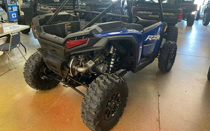 2025 Polaris RZR XP 1000 Sport