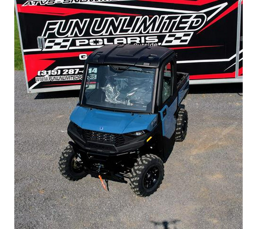 2025 Polaris Ranger SP 570 NorthStar Edition