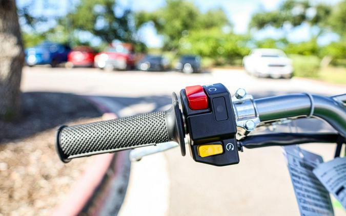 2026 KAWASAKI KLX140R