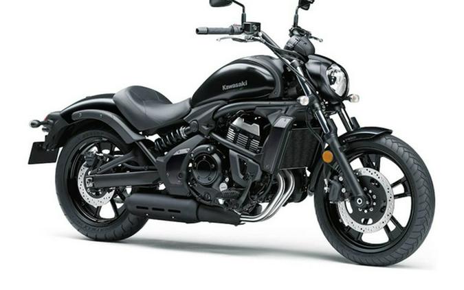 2025 Kawasaki Vulcan S