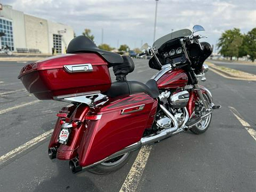 2017 Harley-Davidson Street Glide® Special