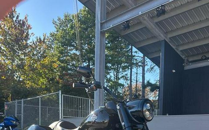 2025 Harley-Davidson Road King® Special