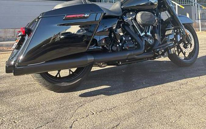2025 Harley-Davidson Road King® Special
