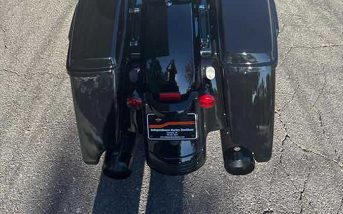 2025 Harley-Davidson Road King® Special