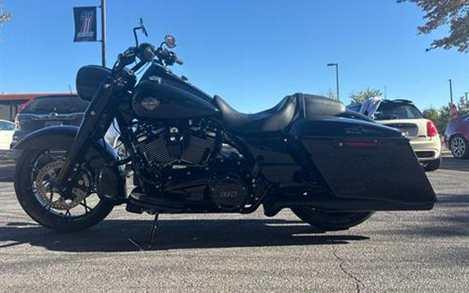 2025 Harley-Davidson Road King® Special