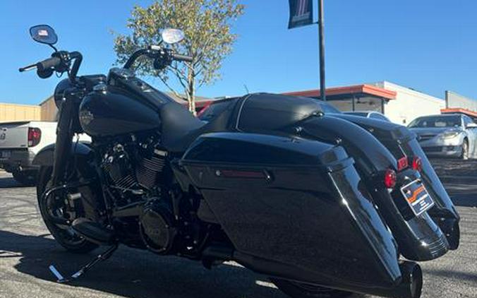 2025 Harley-Davidson Road King® Special