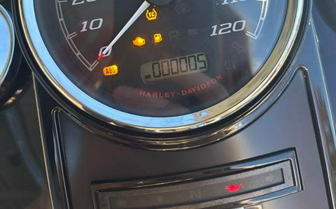 2025 Harley-Davidson Road King® Special