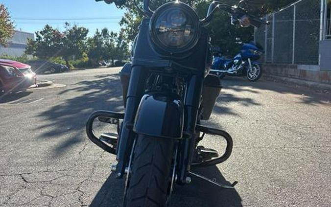 2025 Harley-Davidson Road King® Special